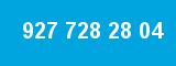927 728 28 04